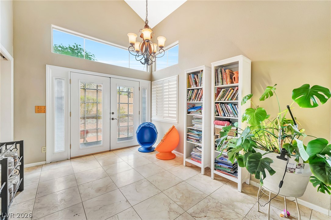 2917 Cape Verde Lane Las Vegas NV 89128