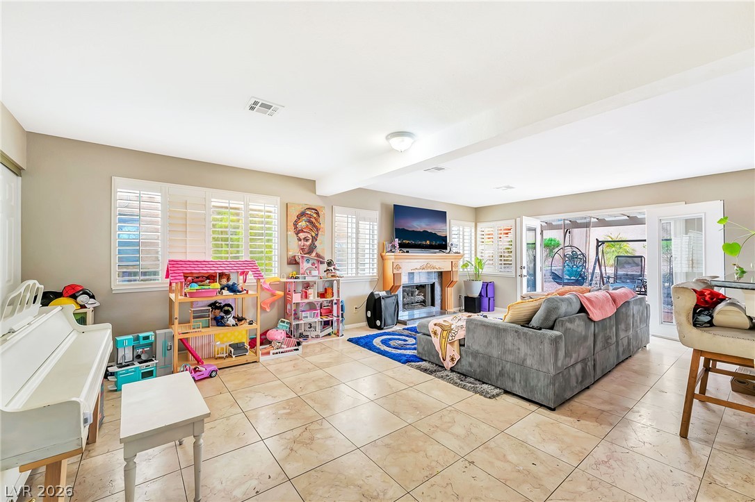 2917 Cape Verde Lane Las Vegas NV 89128