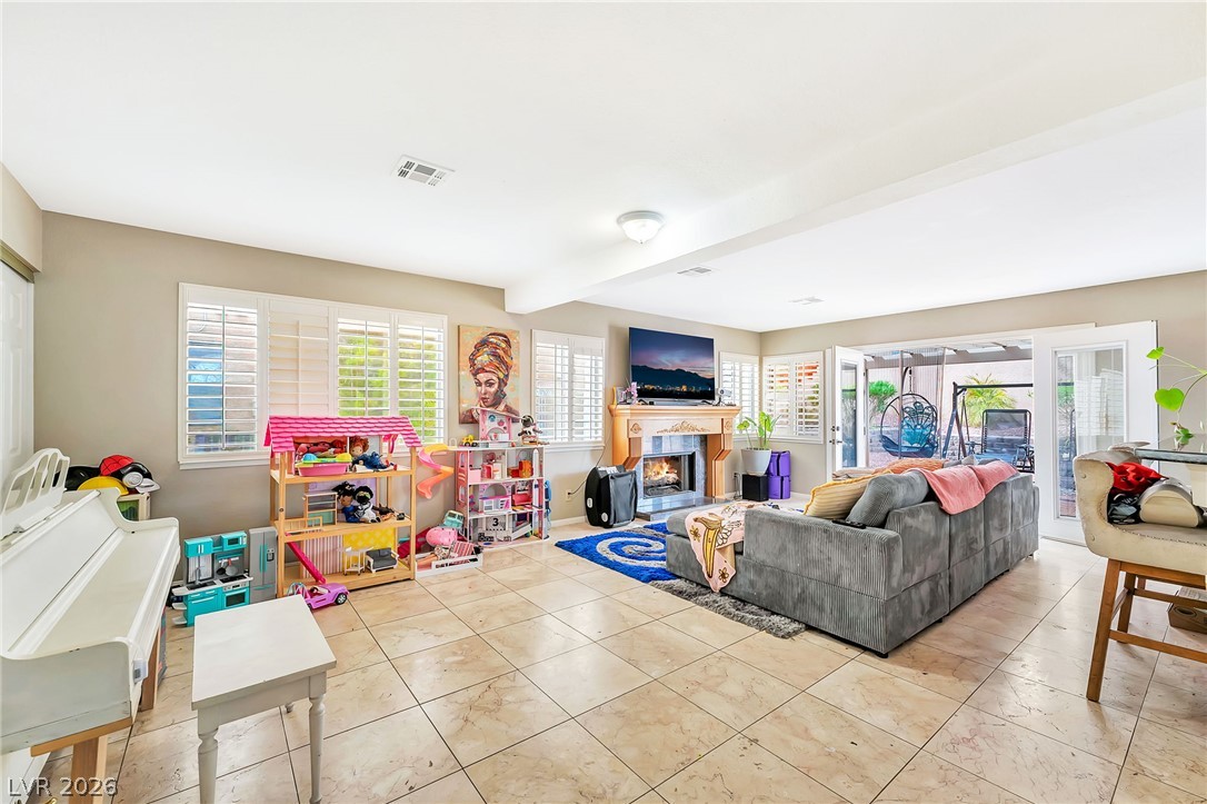 2917 Cape Verde Lane Las Vegas NV 89128