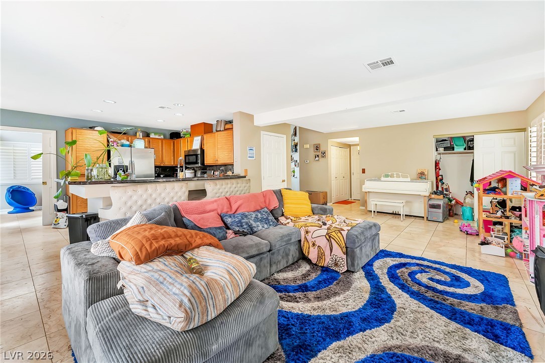 2917 Cape Verde Lane Las Vegas NV 89128