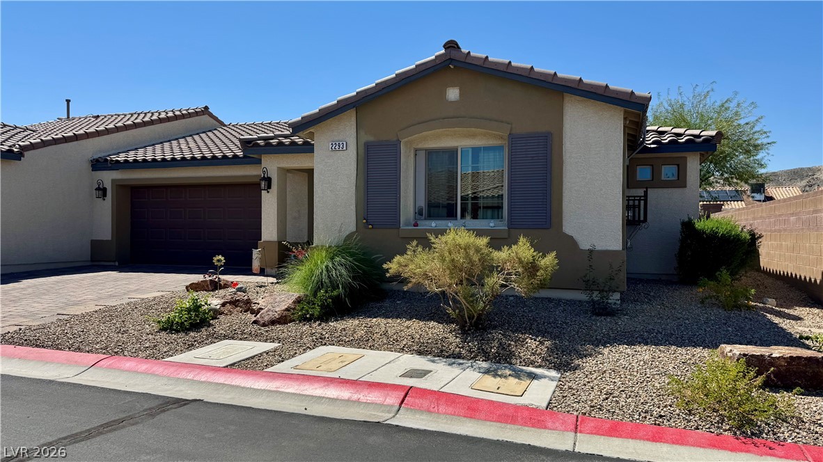 2293 Chandler Ranch Place Laughlin NV 89029