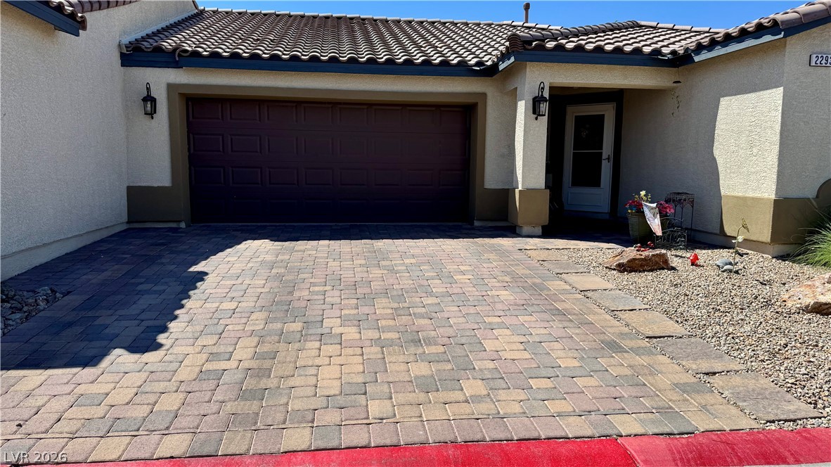 2293 Chandler Ranch Place Laughlin NV 89029