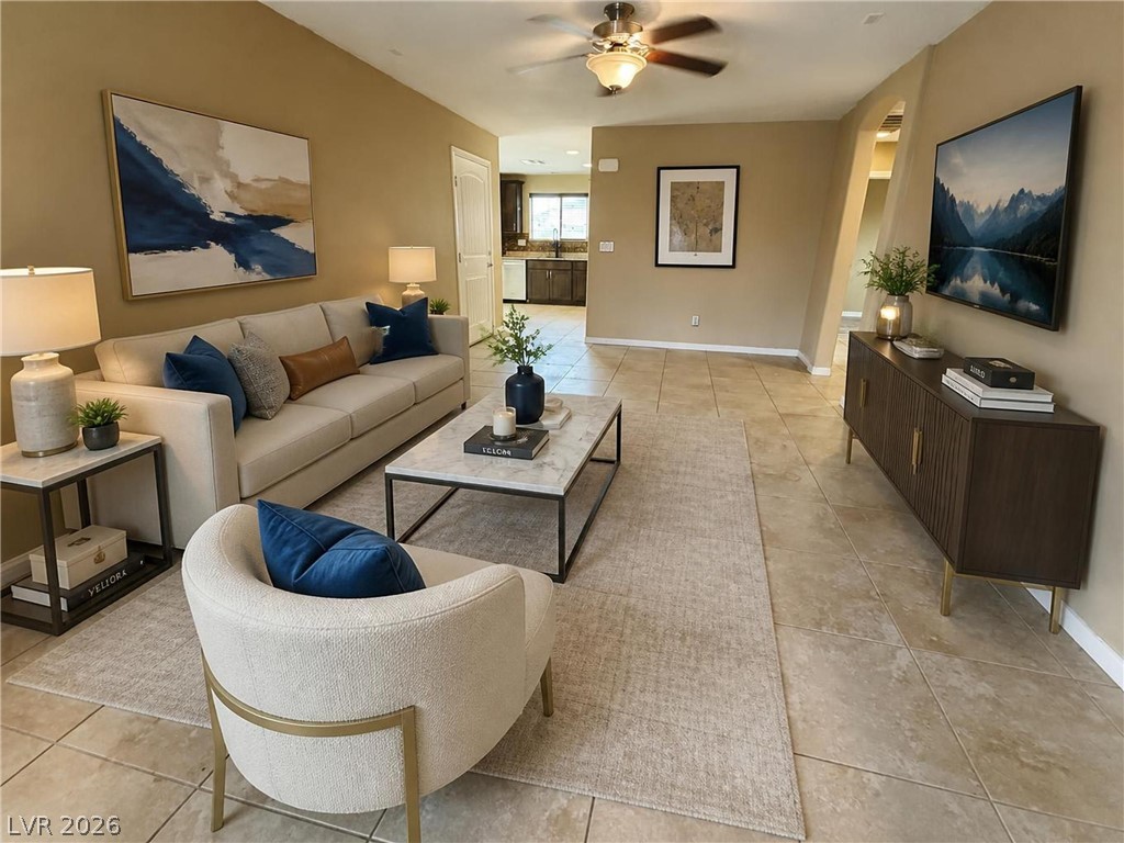 2293 Chandler Ranch Place Laughlin NV 89029