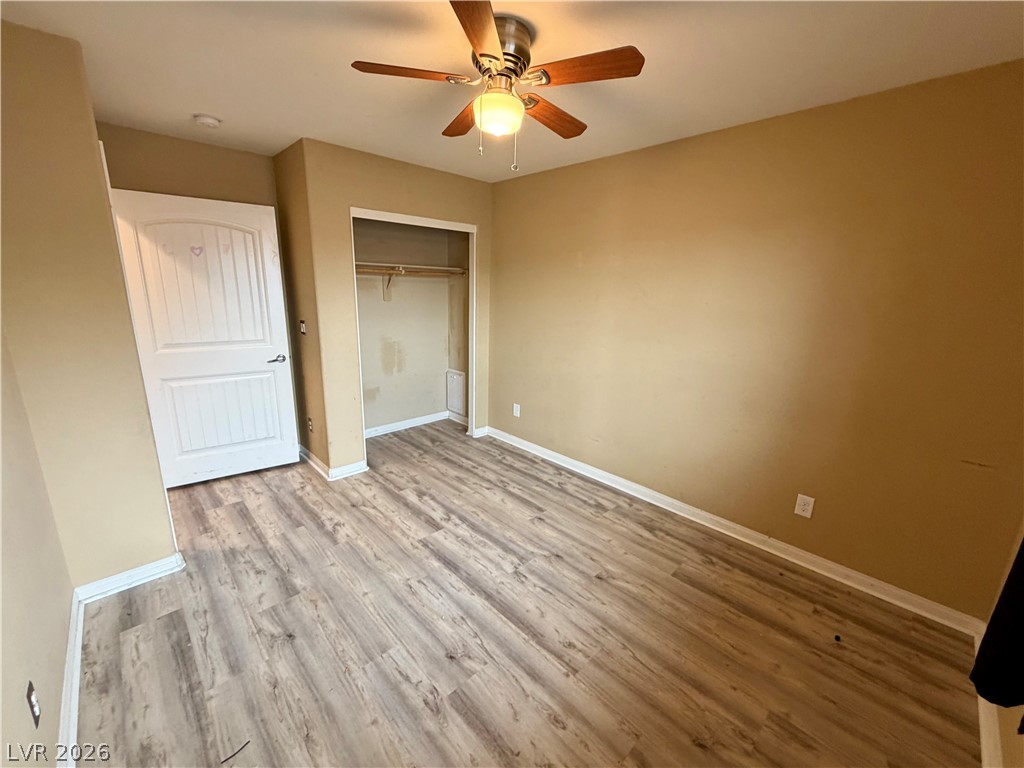 2293 Chandler Ranch Place Laughlin NV 89029