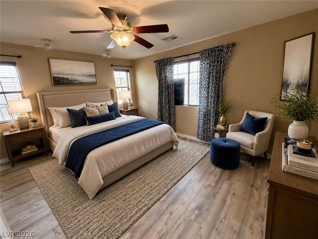 2293 Chandler Ranch Place Laughlin NV 89029