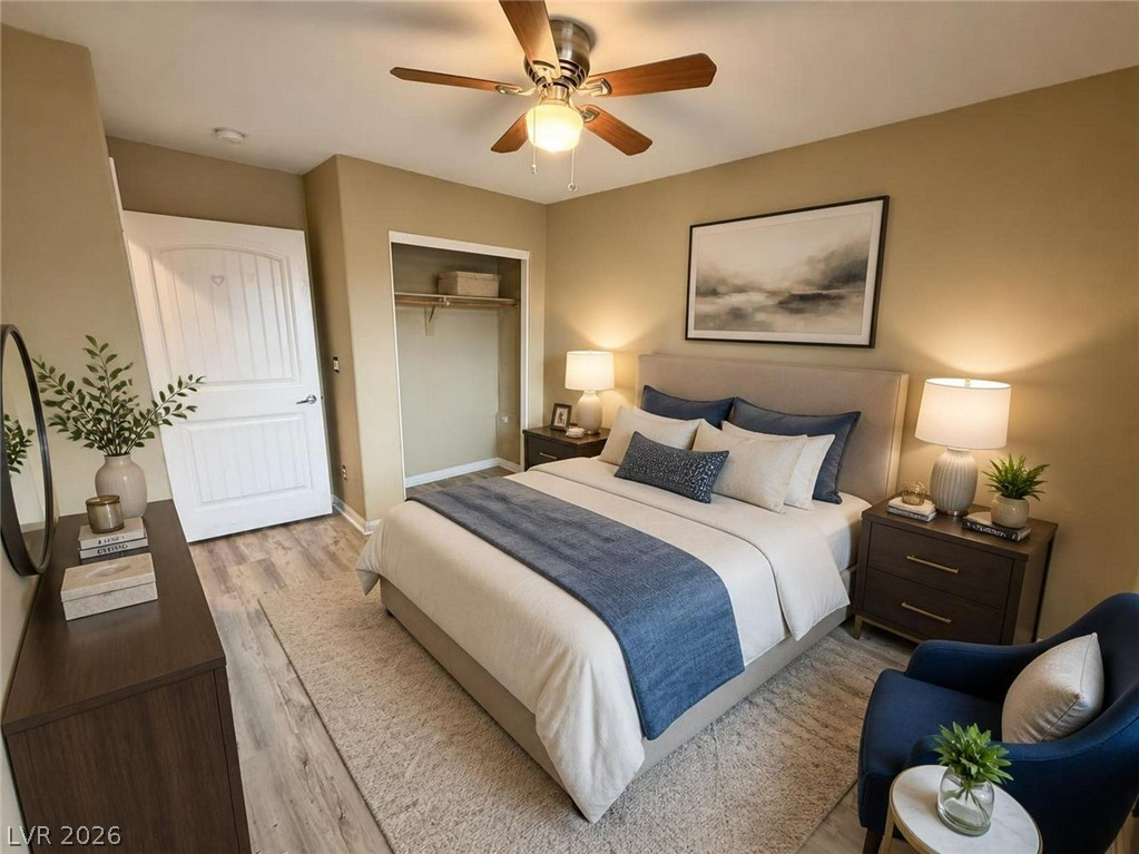 2293 Chandler Ranch Place Laughlin NV 89029