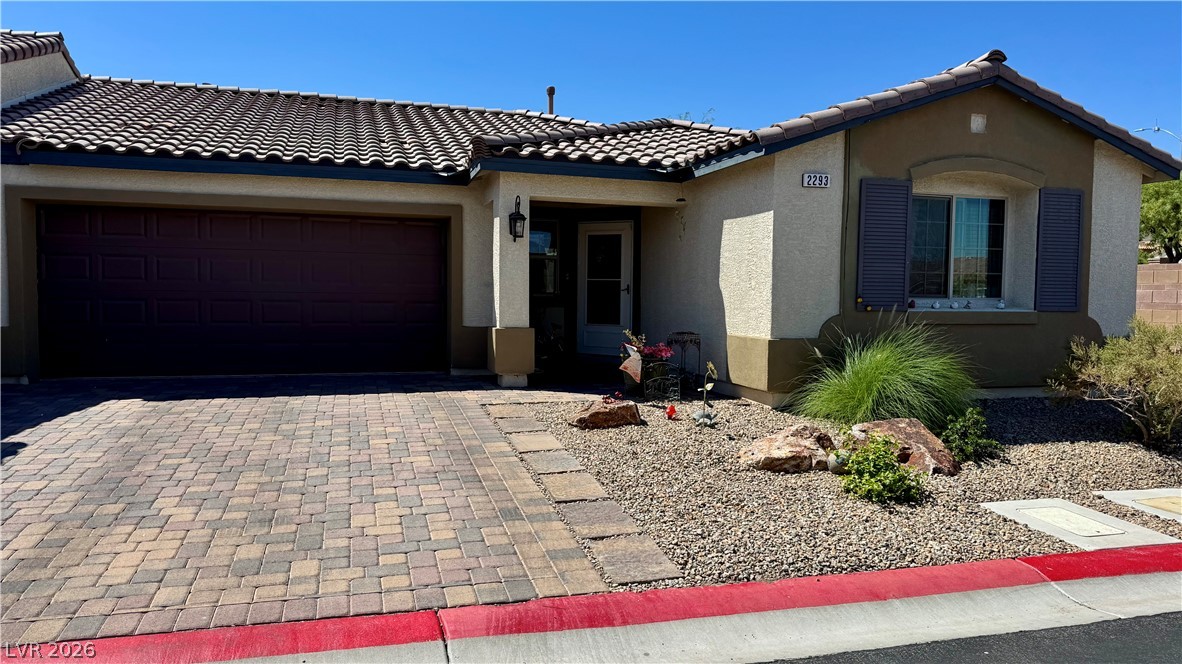 2293 Chandler Ranch Place Laughlin NV 89029