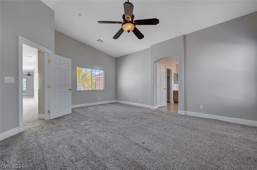 9004 Snowtrack Avenue Las Vegas NV 89149