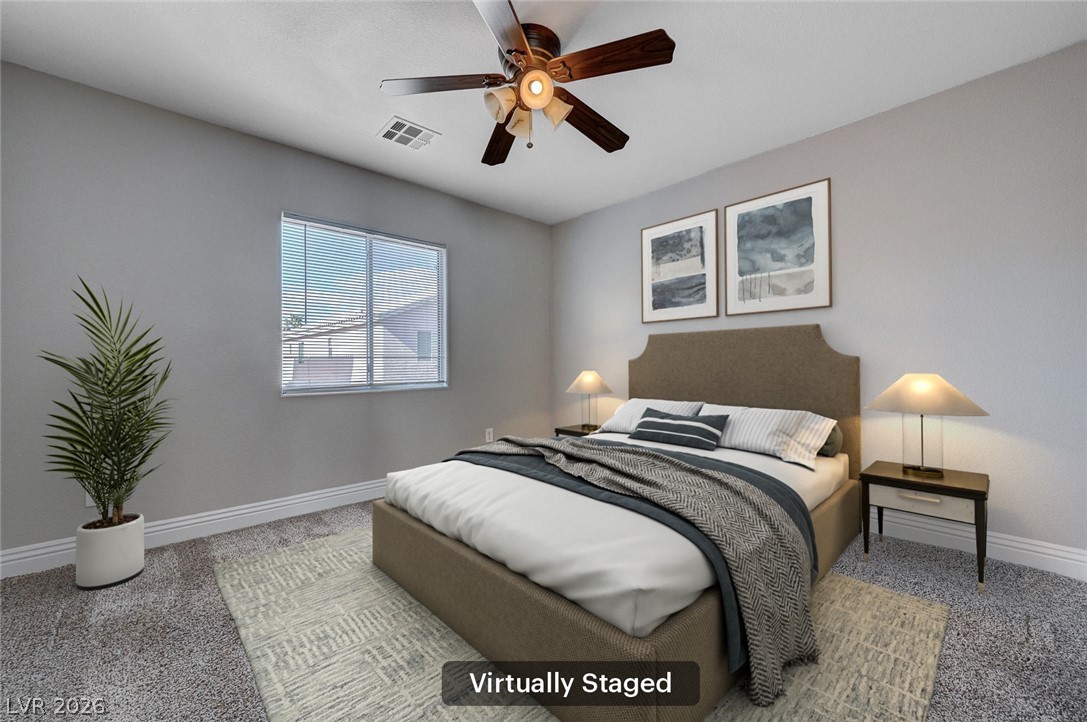 9004 Snowtrack Avenue Las Vegas NV 89149