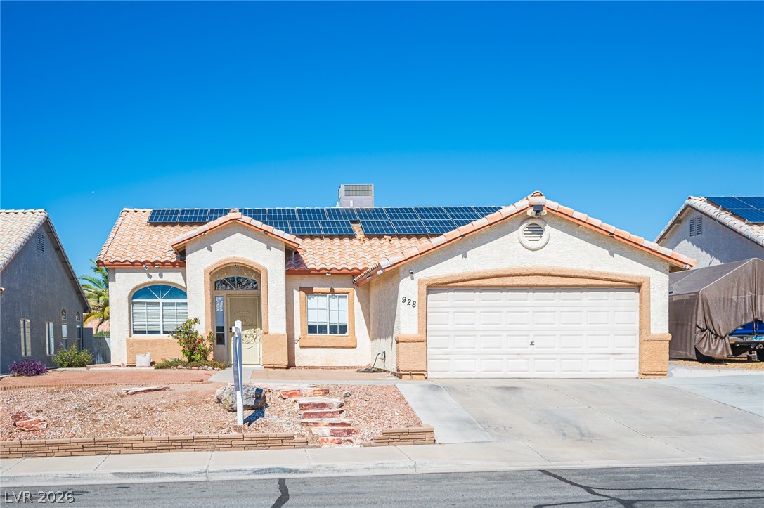 928 Ashford Way Henderson NV 89015