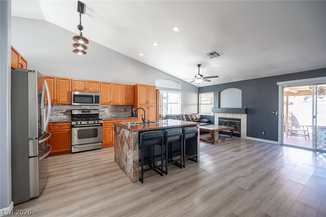 928 Ashford Way Henderson NV 89015