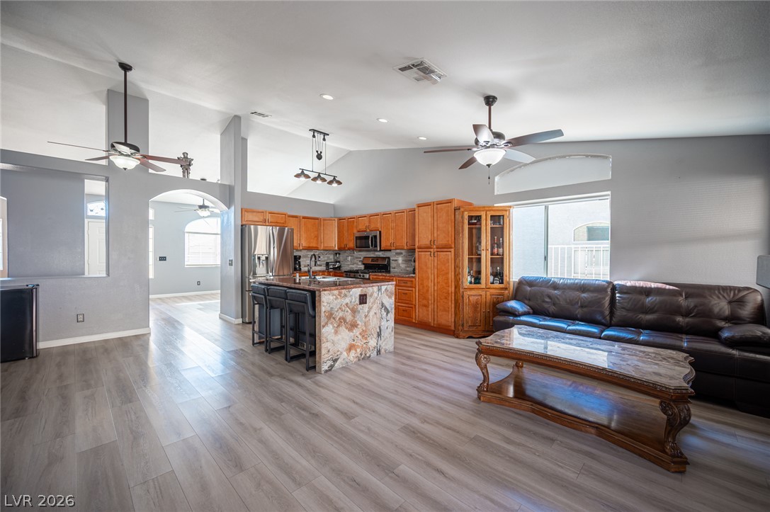 928 Ashford Way Henderson NV 89015