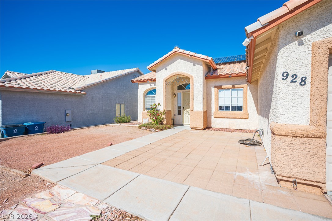 928 Ashford Way Henderson NV 89015