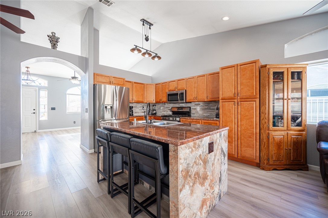 928 Ashford Way Henderson NV 89015