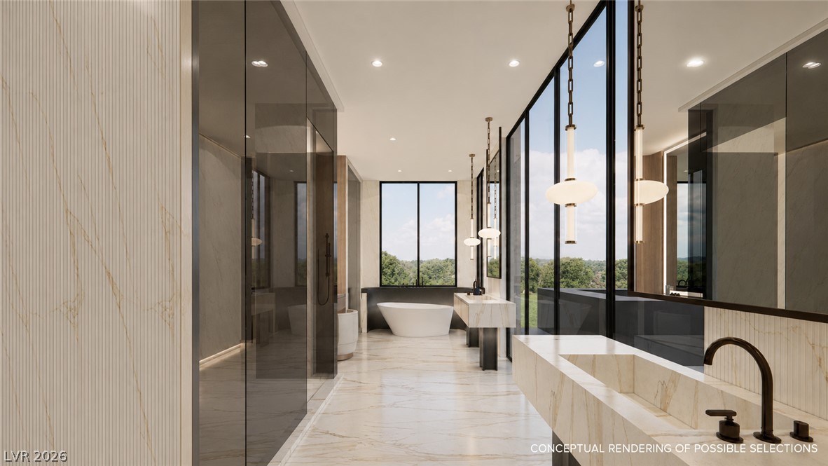 621 Majestic Rim Drive Henderson NV 89012