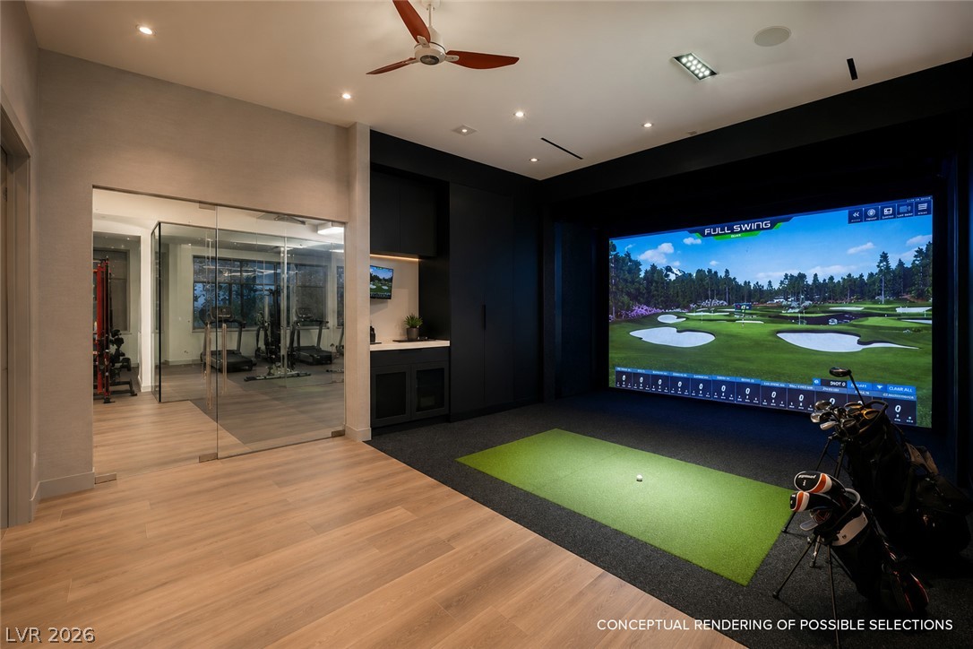 621 Majestic Rim Drive Henderson NV 89012
