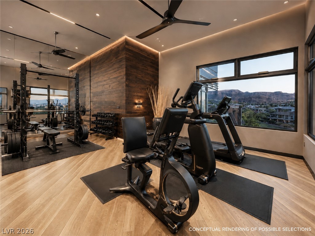621 Majestic Rim Drive Henderson NV 89012
