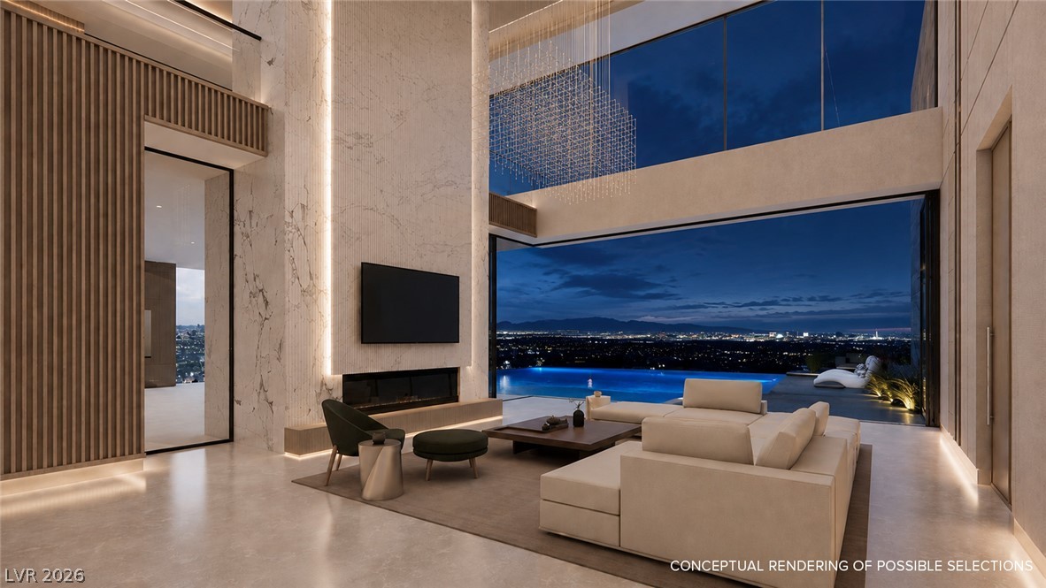 621 Majestic Rim Drive Henderson NV 89012