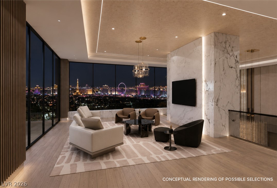 621 Majestic Rim Drive Henderson NV 89012
