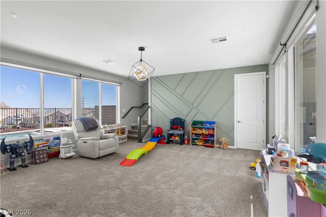 4504 Amazing View Street Las Vegas NV 89129