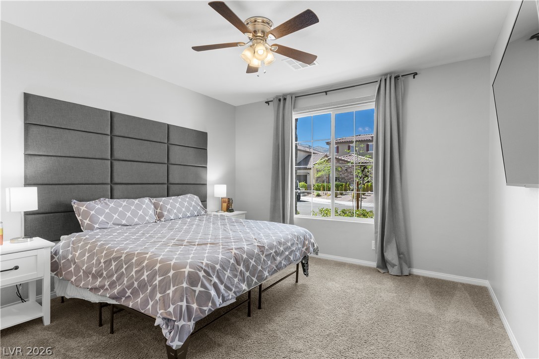 4504 Amazing View Street Las Vegas NV 89129