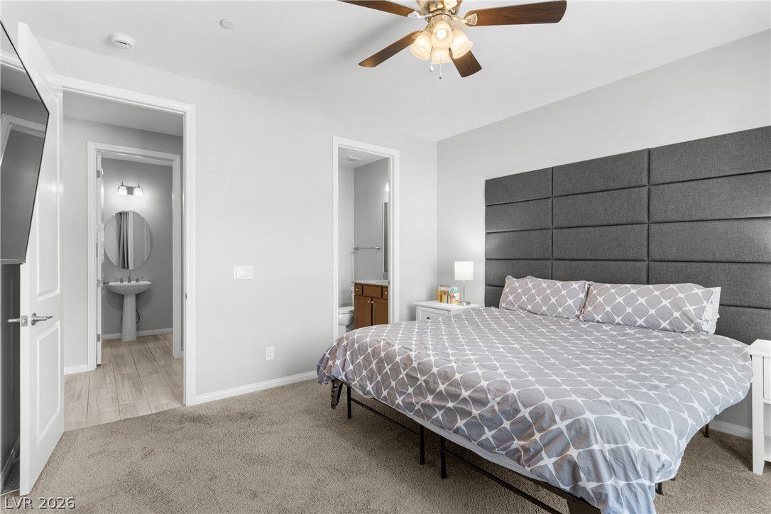4504 Amazing View Street Las Vegas NV 89129