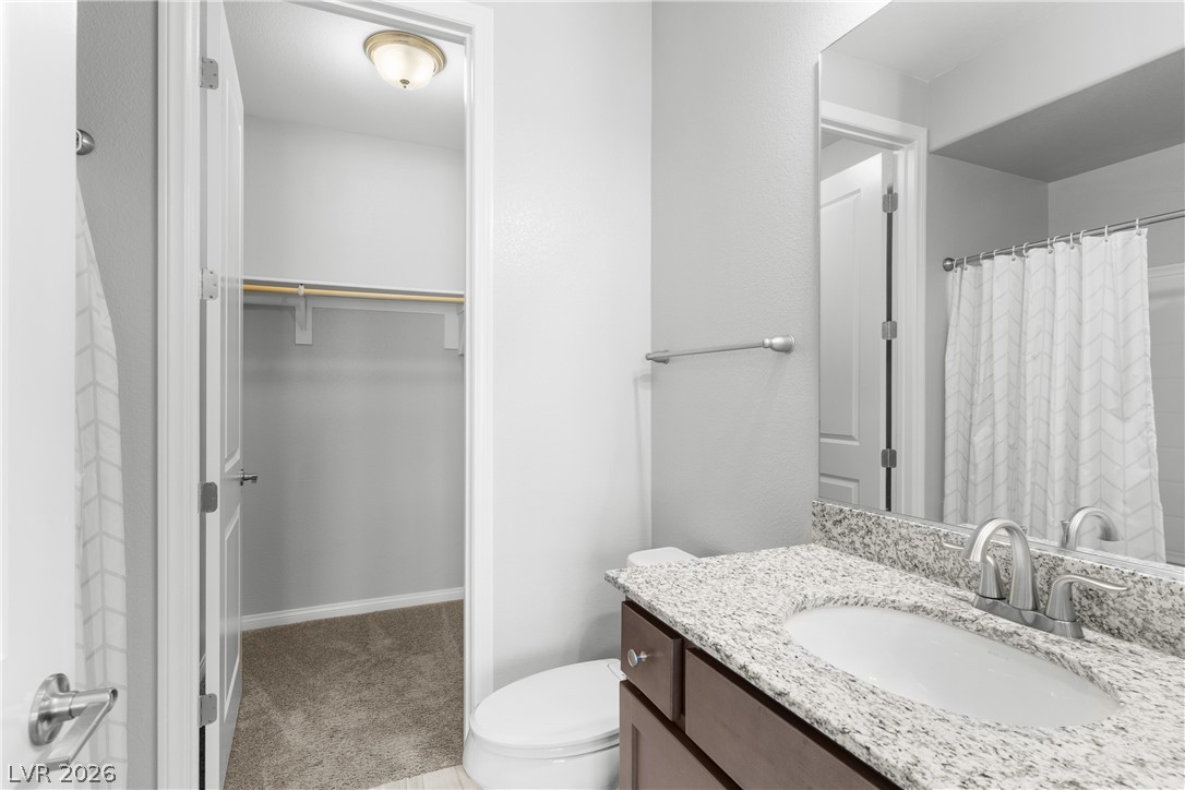 4504 Amazing View Street Las Vegas NV 89129