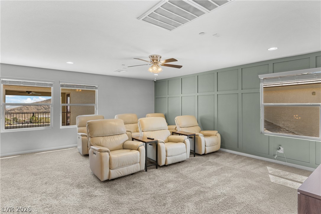 4504 Amazing View Street Las Vegas NV 89129
