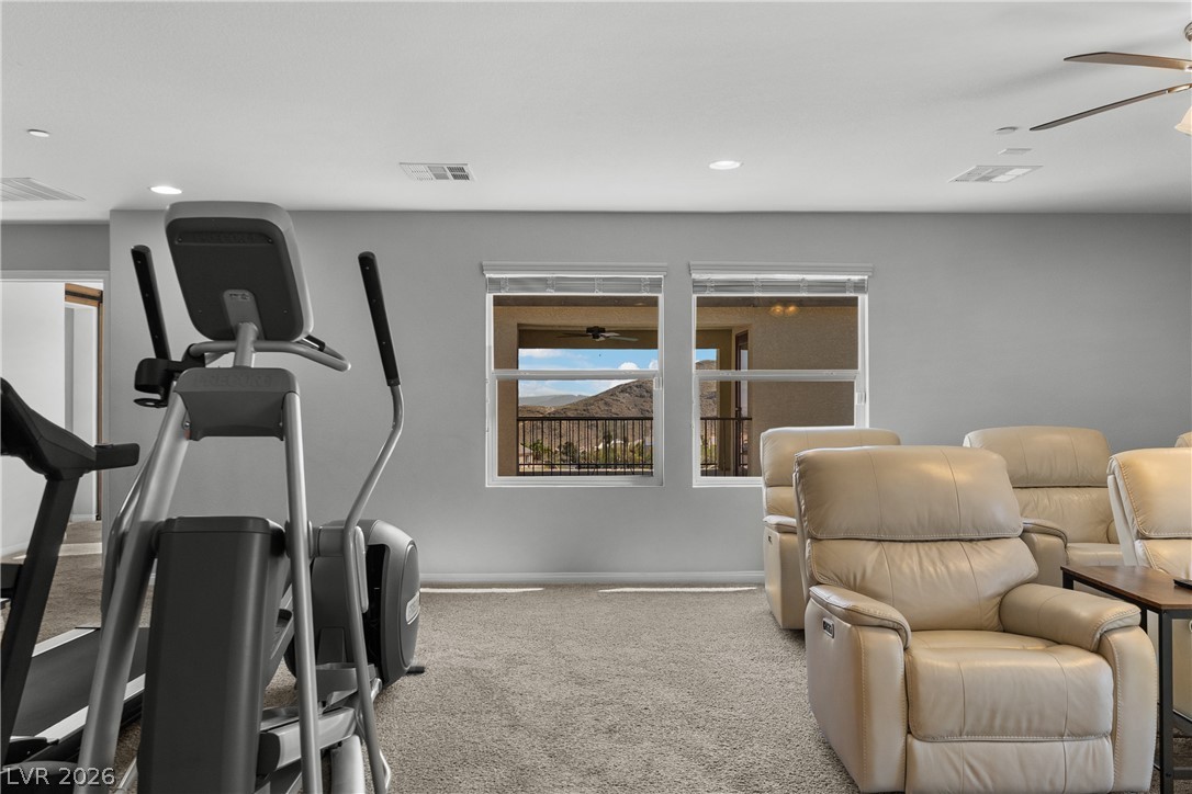 4504 Amazing View Street Las Vegas NV 89129