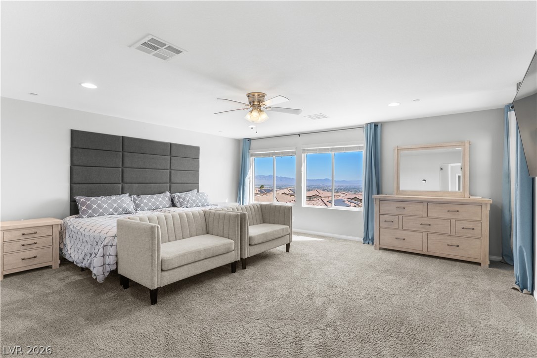 4504 Amazing View Street Las Vegas NV 89129