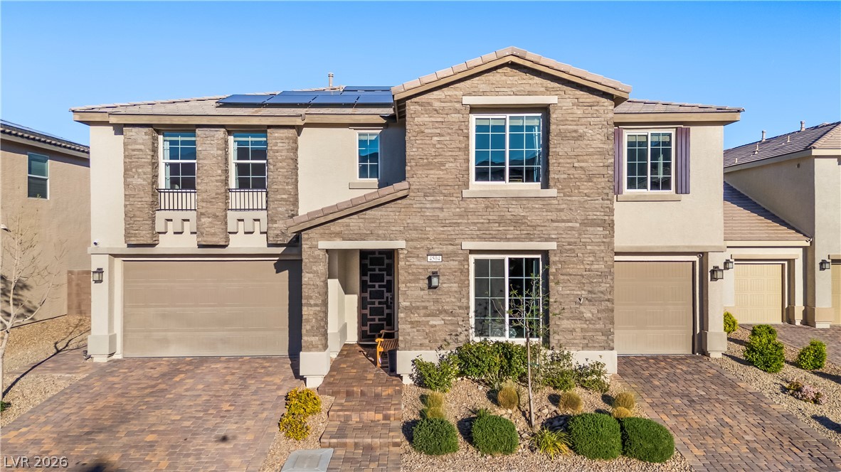 4504 Amazing View Street Las Vegas NV 89129