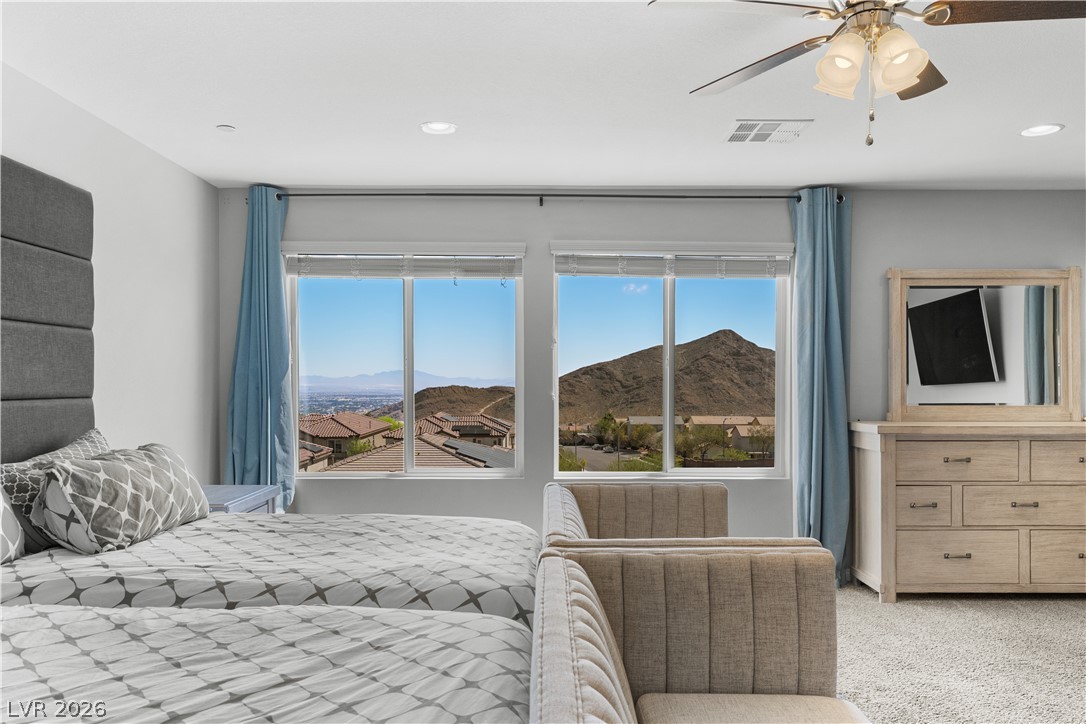 4504 Amazing View Street Las Vegas NV 89129