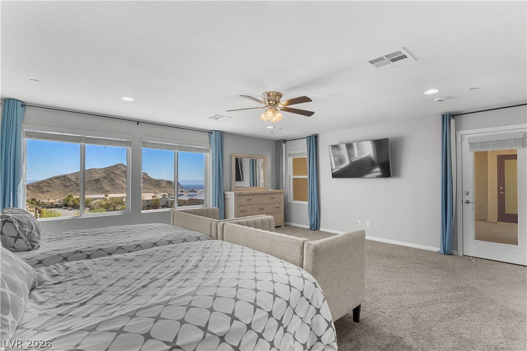4504 Amazing View Street Las Vegas NV 89129