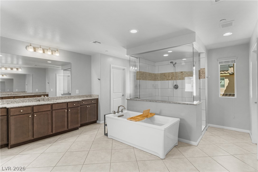 4504 Amazing View Street Las Vegas NV 89129