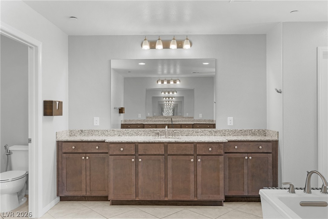 4504 Amazing View Street Las Vegas NV 89129