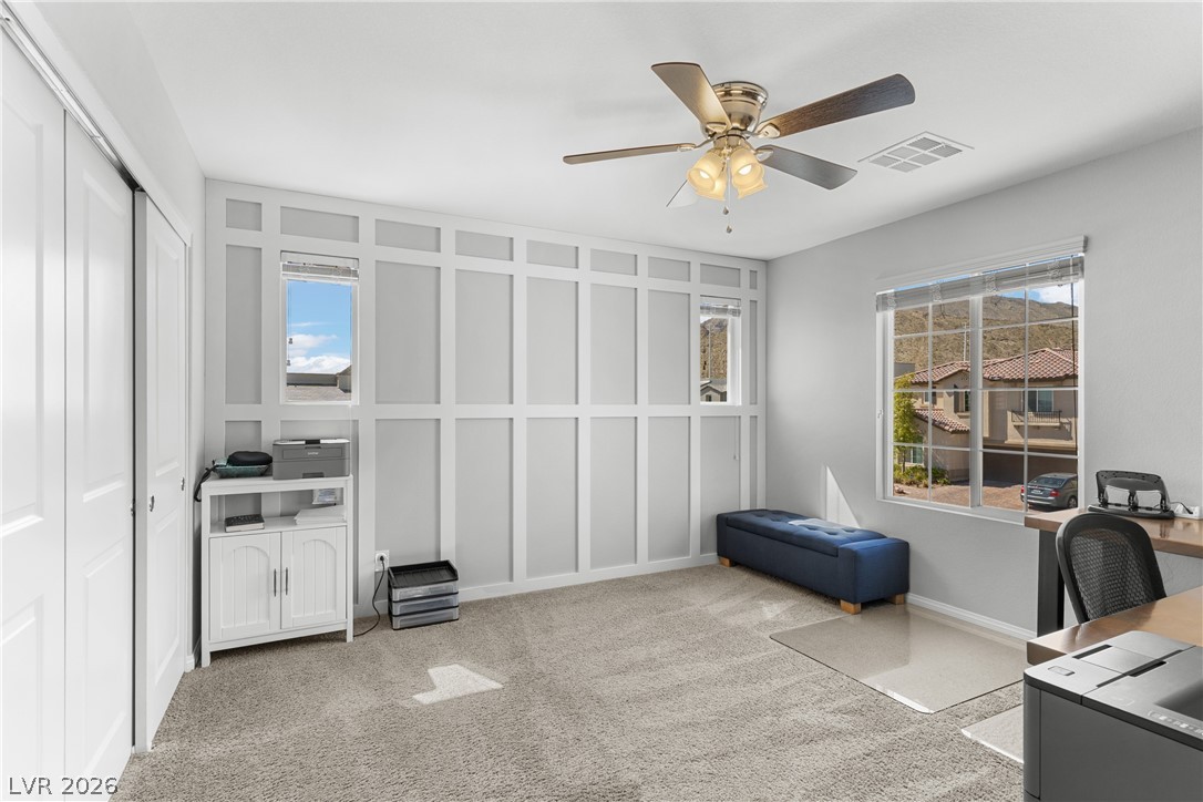 4504 Amazing View Street Las Vegas NV 89129