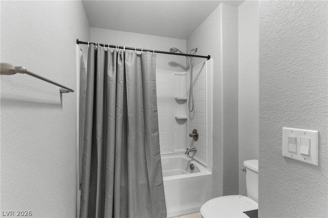 4504 Amazing View Street Las Vegas NV 89129