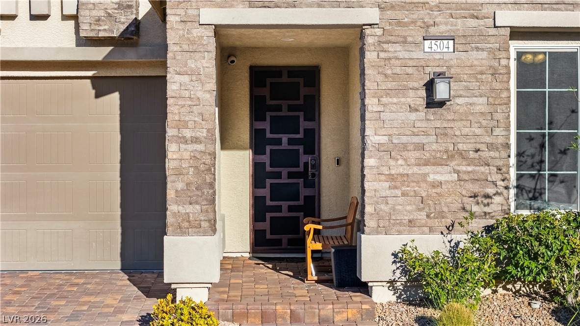 4504 Amazing View Street Las Vegas NV 89129