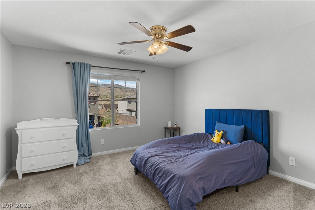 4504 Amazing View Street Las Vegas NV 89129