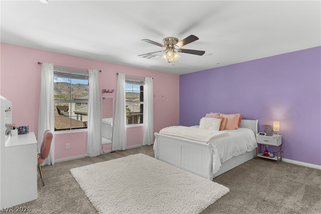 4504 Amazing View Street Las Vegas NV 89129