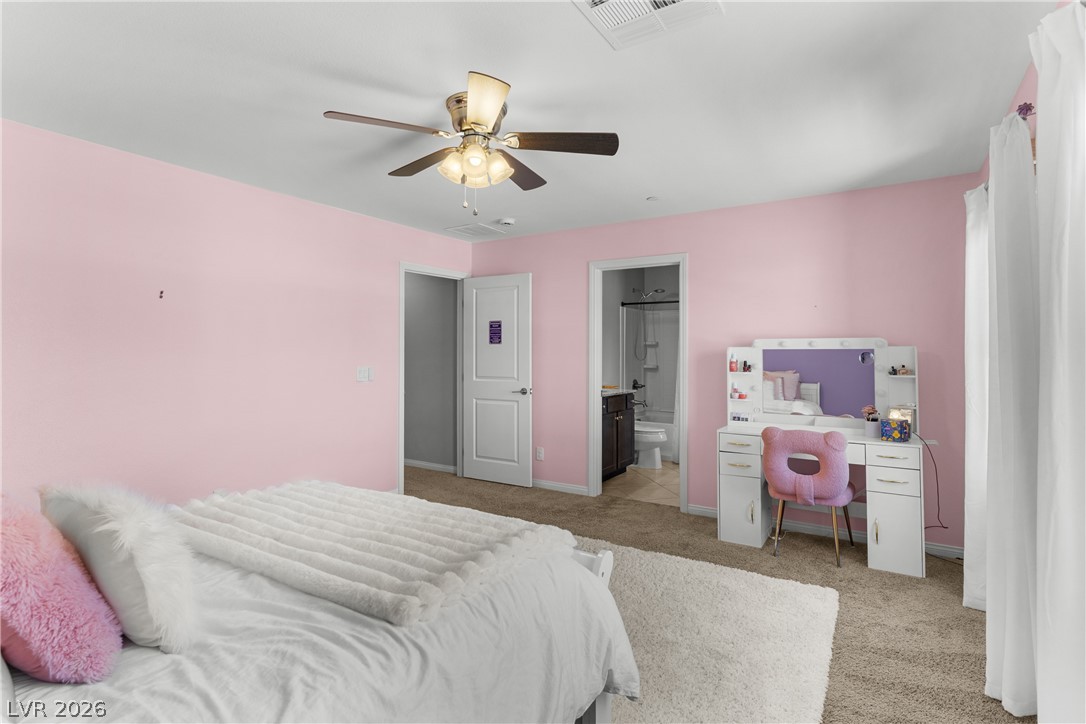 4504 Amazing View Street Las Vegas NV 89129