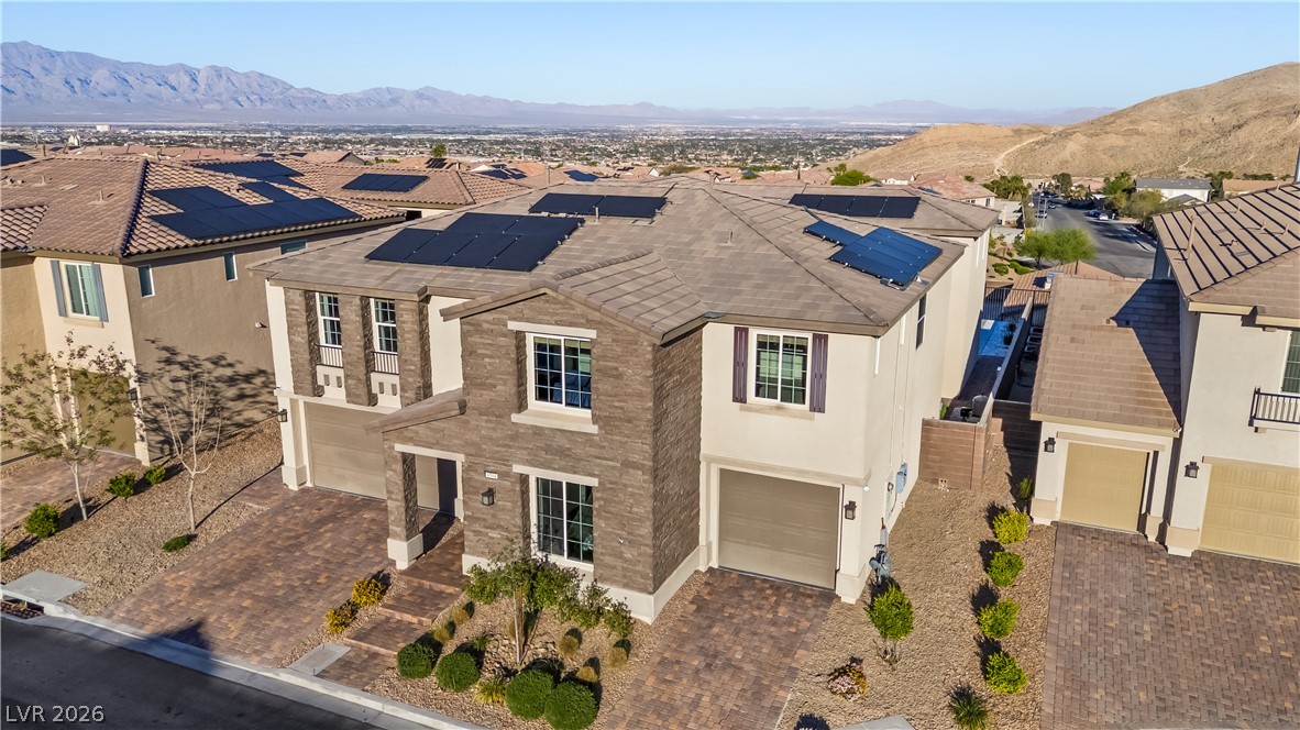 4504 Amazing View Street Las Vegas NV 89129