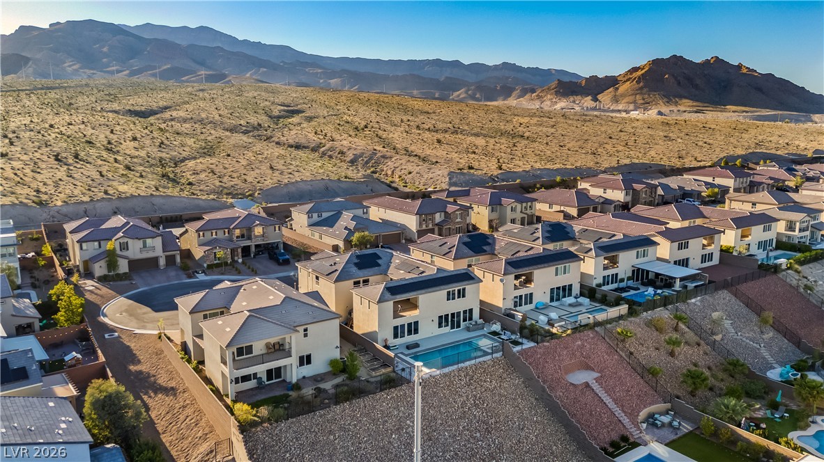 4504 Amazing View Street Las Vegas NV 89129