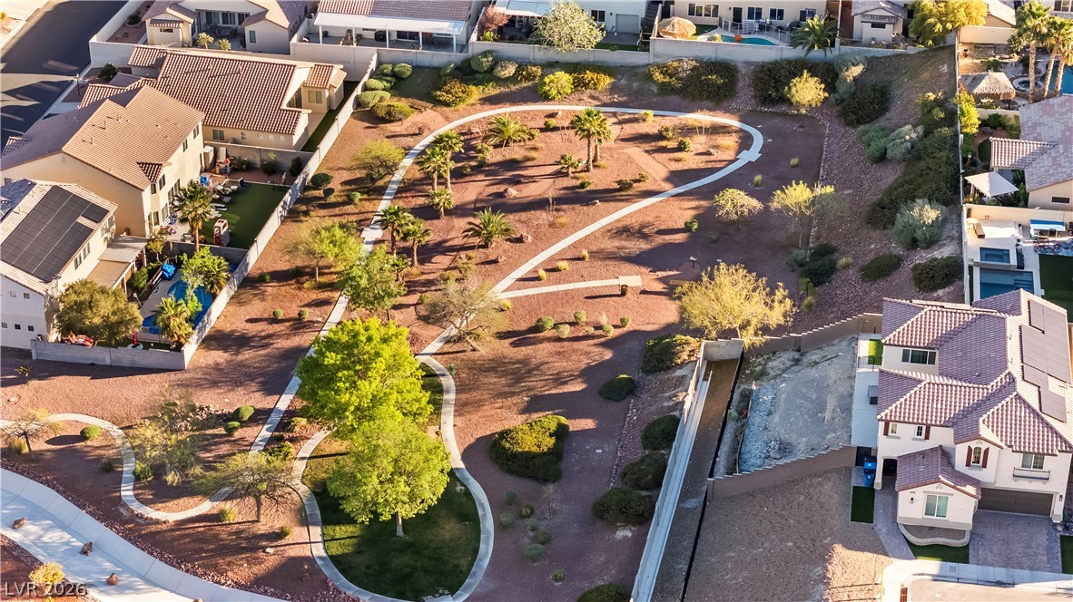4504 Amazing View Street Las Vegas NV 89129
