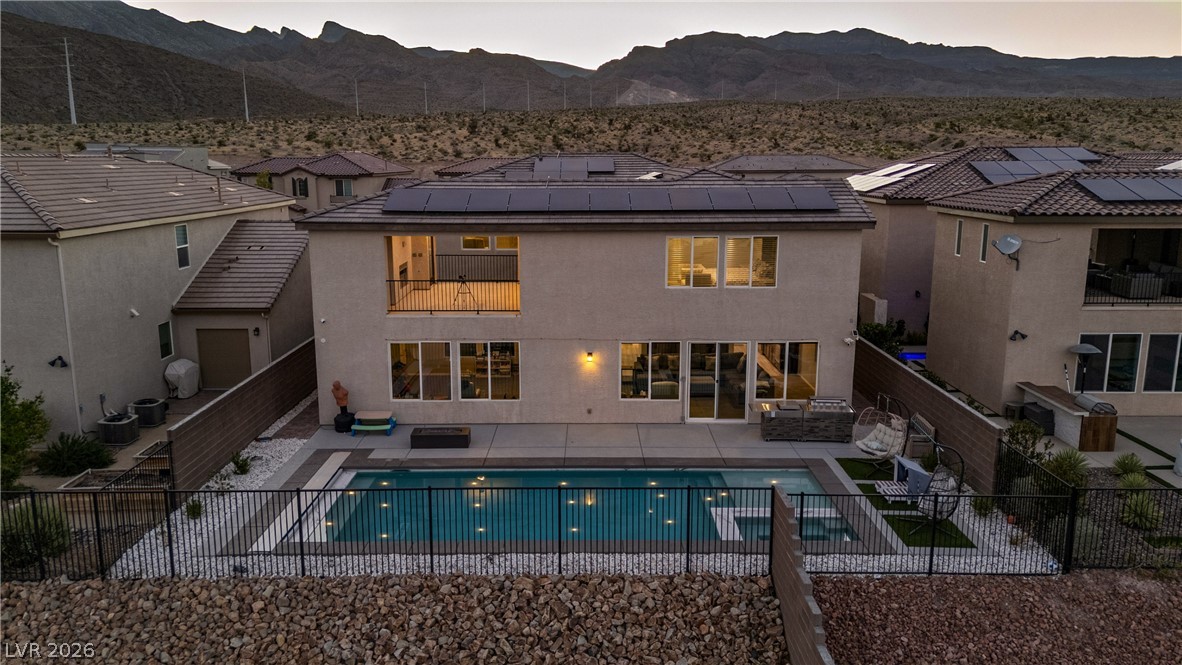 4504 Amazing View Street Las Vegas NV 89129