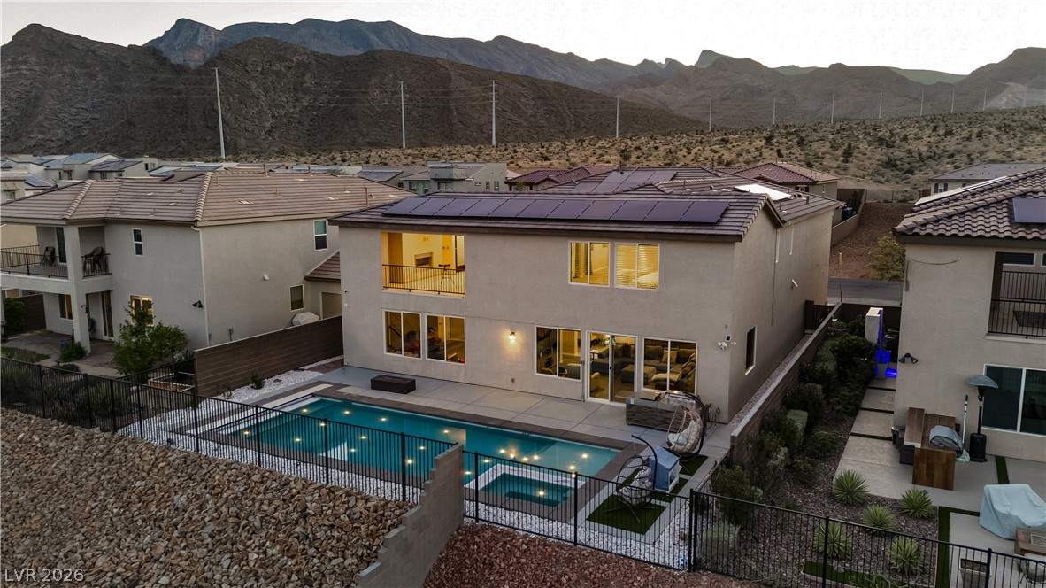 4504 Amazing View Street Las Vegas NV 89129