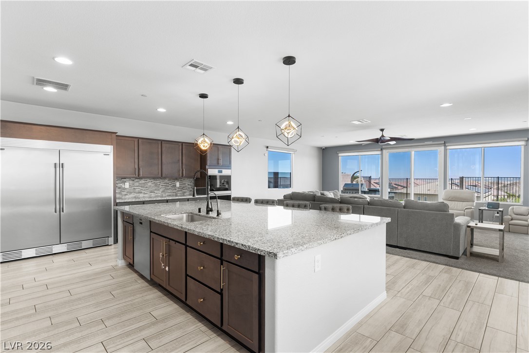 4504 Amazing View Street Las Vegas NV 89129