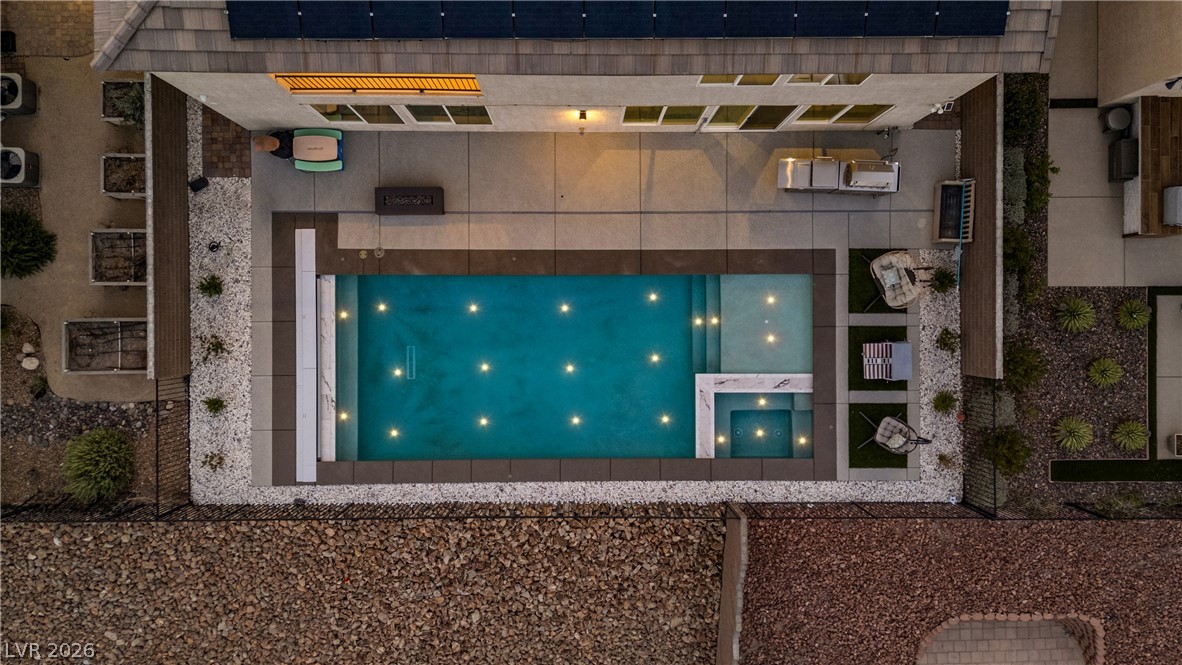 4504 Amazing View Street Las Vegas NV 89129