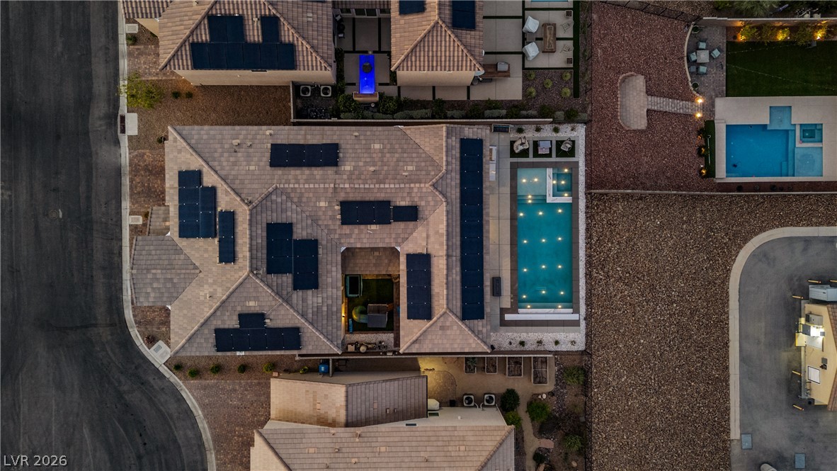 4504 Amazing View Street Las Vegas NV 89129