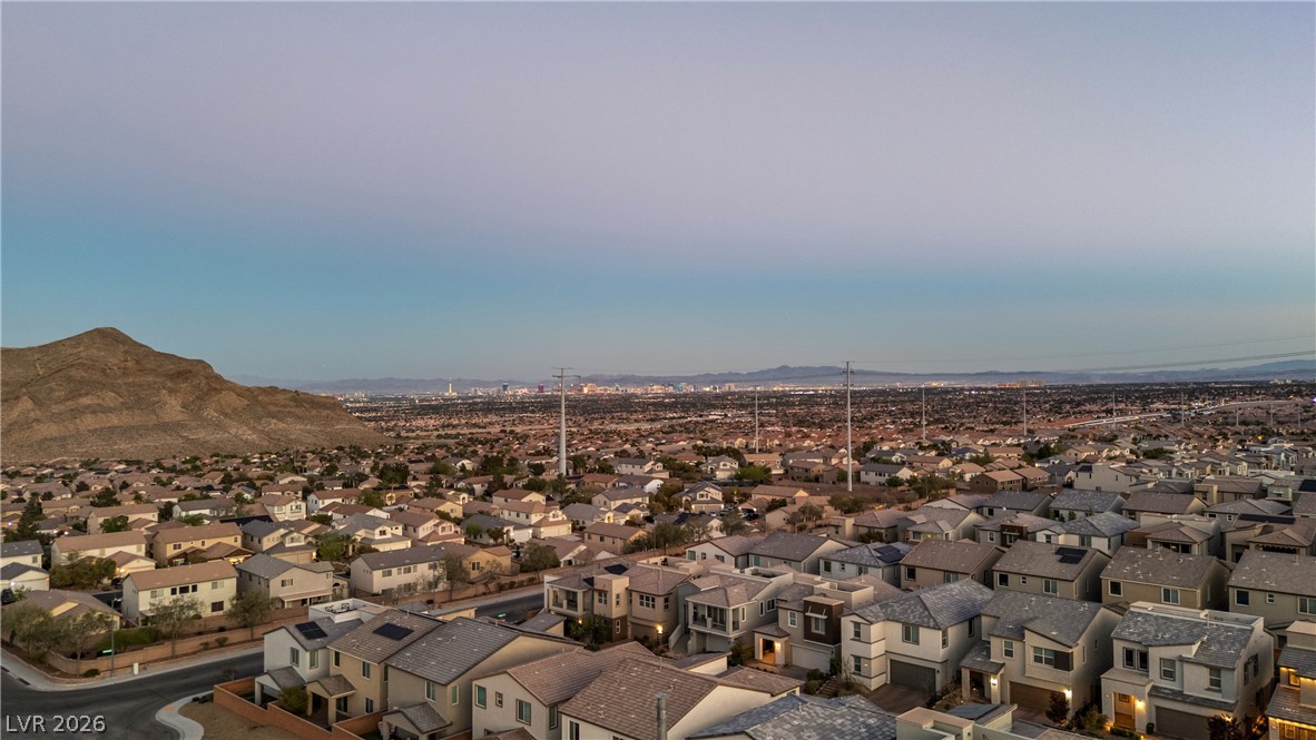 4504 Amazing View Street Las Vegas NV 89129